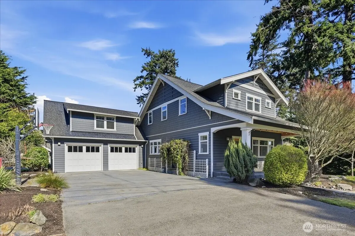 13100 NE James Way, Kingston, WA 98346 - #1