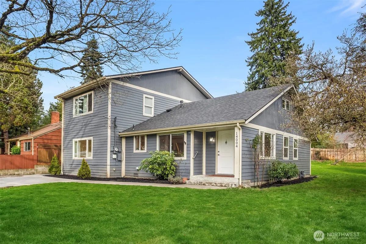 14004 17th Avenue Ne, Seattle, WA 98125 - #1