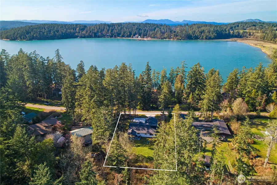 295 Westcott Drive, Friday Harbor, WA 98250 - #3
