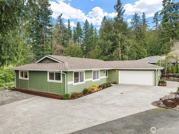 19602 SE 29th Street, Sammamish, WA 98075
