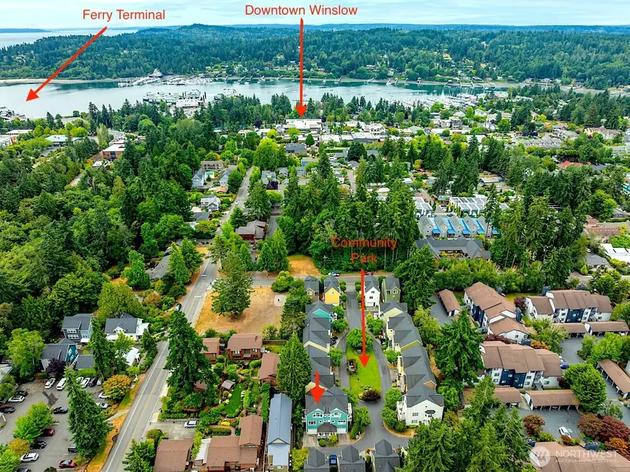 346 Wyatt Way Ne #10, Bainbridge Island, WA 98110 - #2