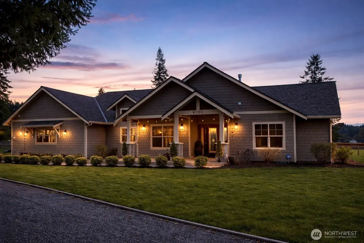 8106 Spurgeon Creek Road Se, Olympia, WA 98503 - #1