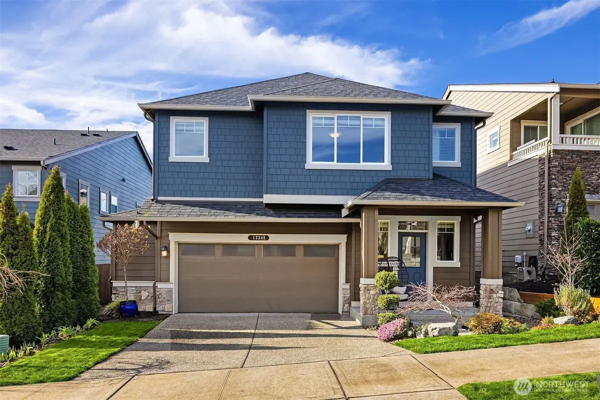 13348 186th Avenue Se, Monroe, WA 98272 - #1