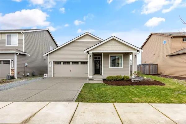 413 Becky Avenue E, Enumclaw, WA 98022