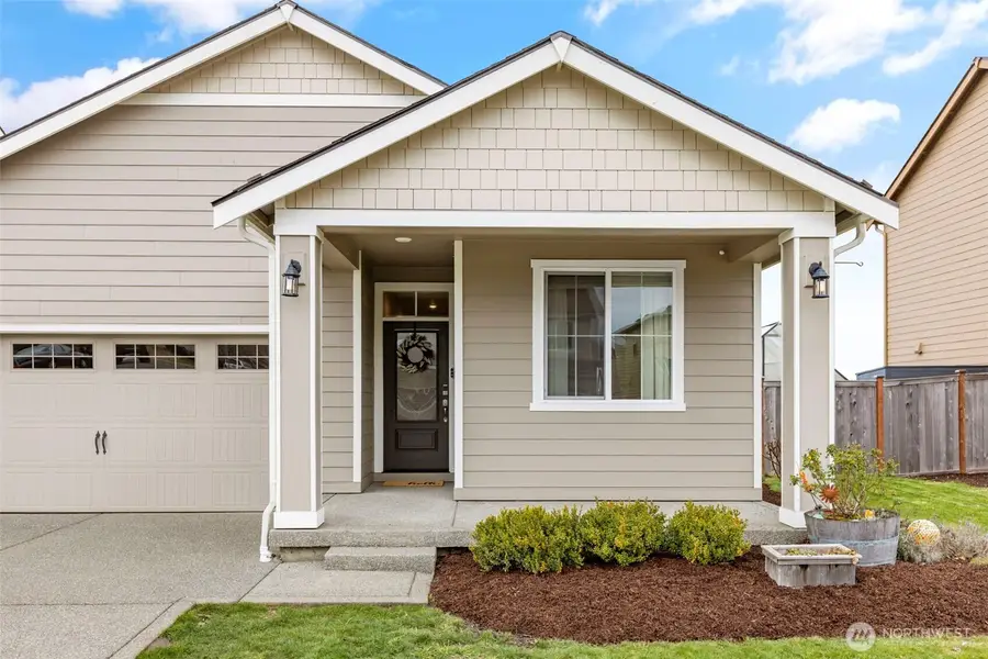 413 Becky Avenue E, Enumclaw, WA 98022 - #2