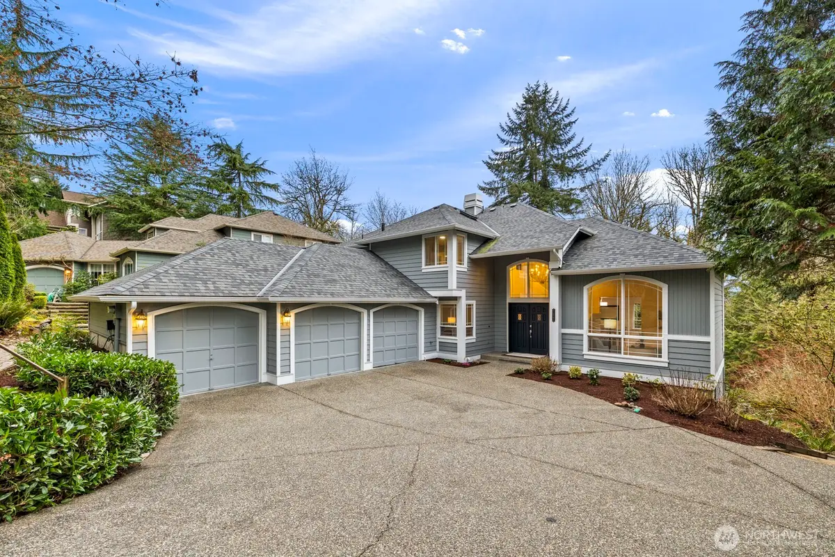 7422 NE 163rd Street, Kenmore, WA 98028 - #1