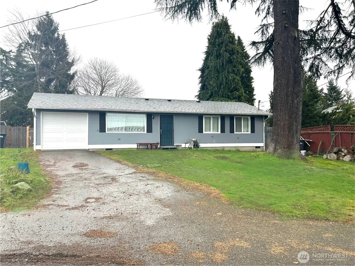 13418 25th Place S, Seatac, WA 98166 - #1