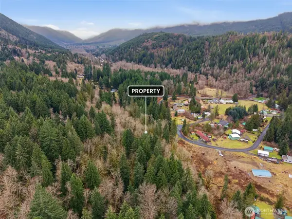 134 Tilton Drive #Parcel B-BLA 031-, Morton, WA 98356
