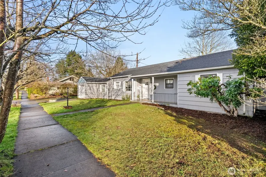 414 S Rock Street, Centralia, WA 98531 - #2