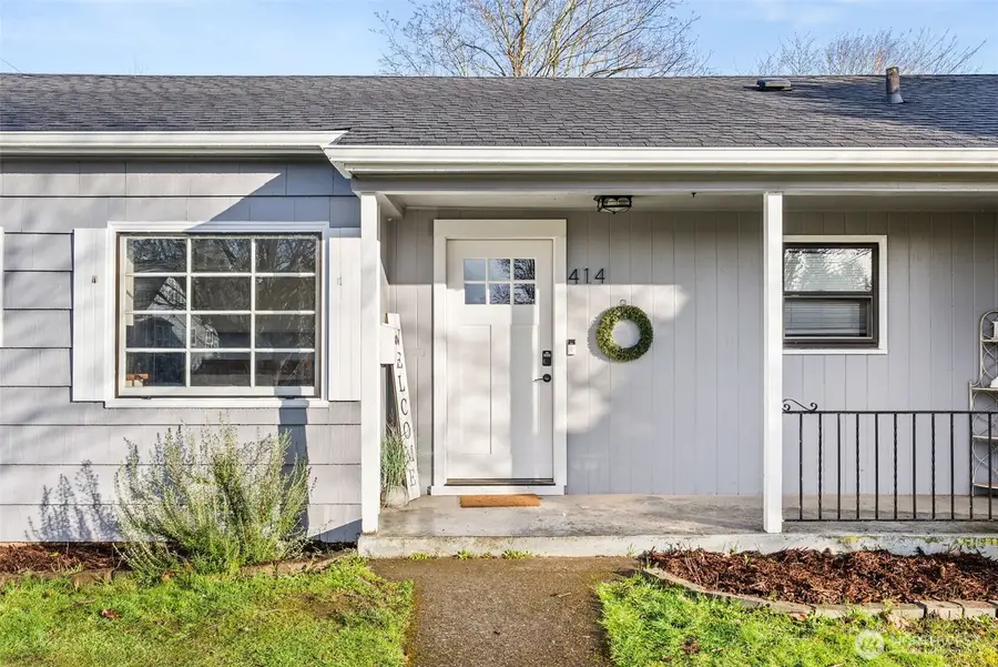 414 S Rock Street, Centralia, WA 98531 - #3