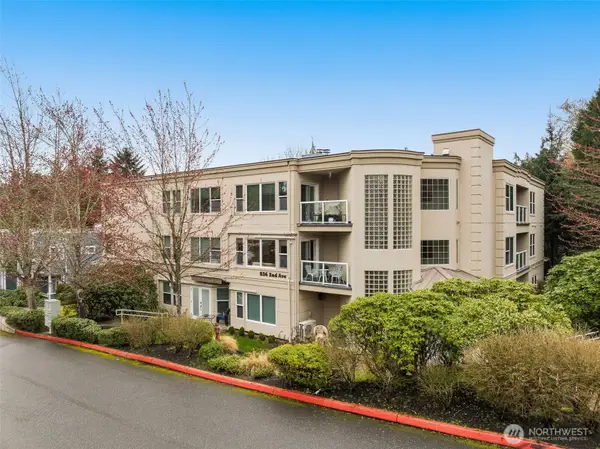 836 2nd Avenue #201, Kirkland, WA 98033