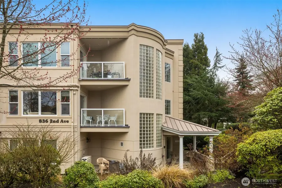 836 2nd Avenue #201, Kirkland, WA 98033 - #2
