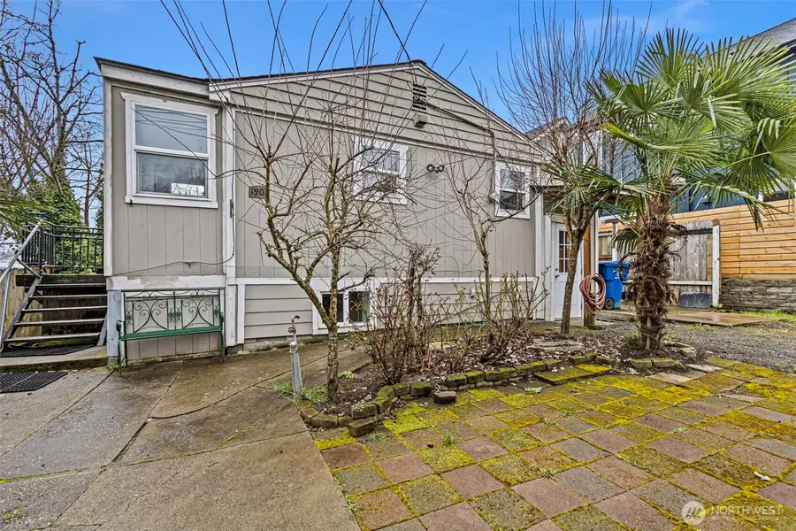 1901 S Plum Street, Seattle, WA 98144 - #2