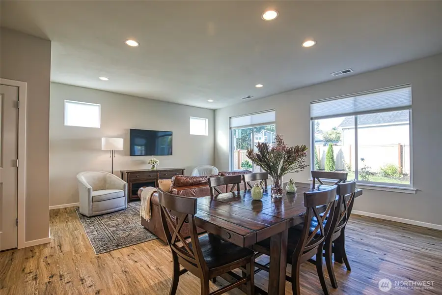 2413 Mookie Lane Ne, Lacey, WA 98516 - #2