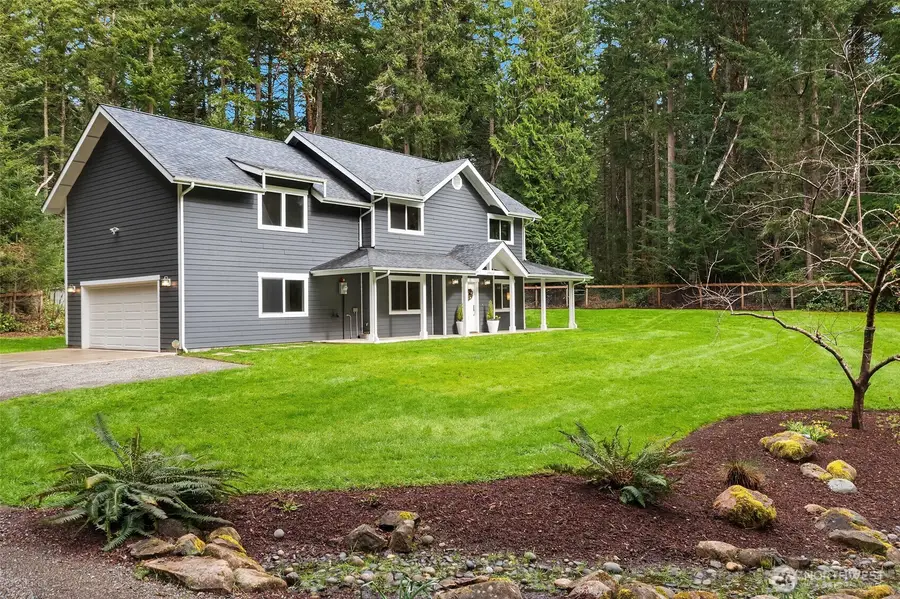 27820 140th Avenue Sw, Vashon, WA 98070 - #2