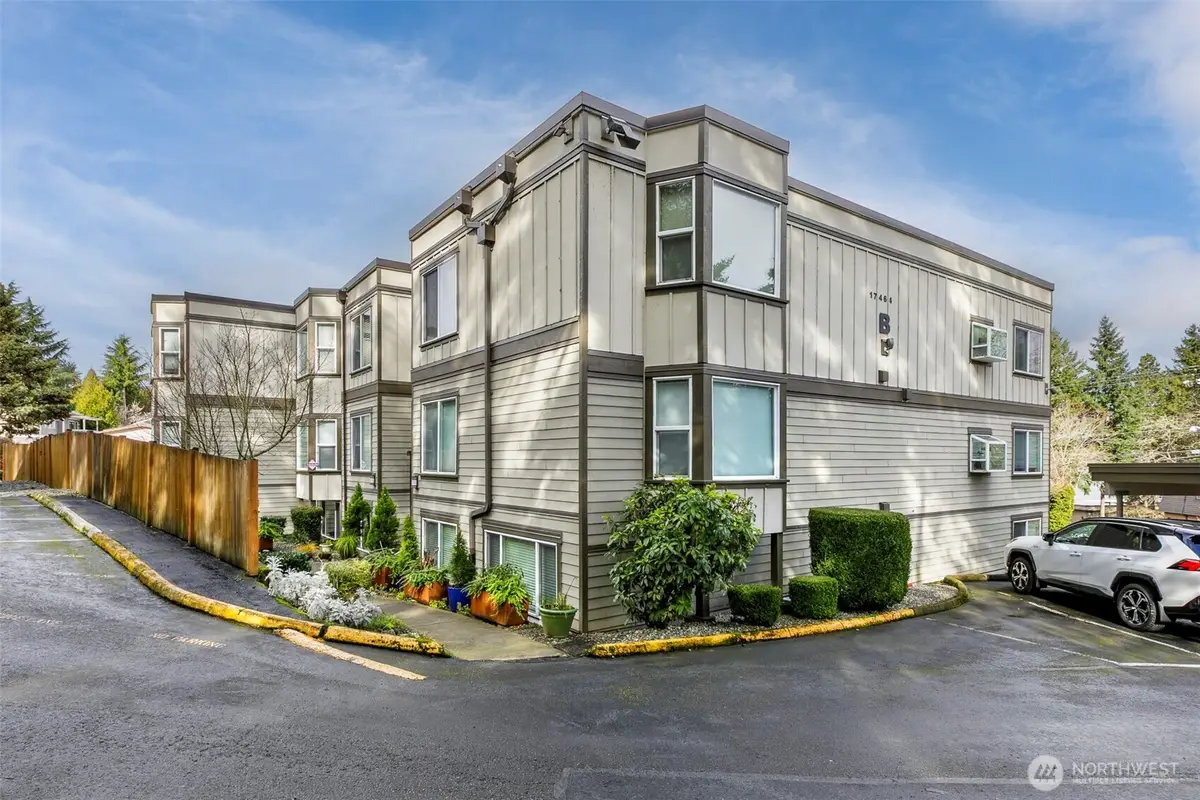 17464 NE 38th Street #B103, Redmond, WA 98052 - #1