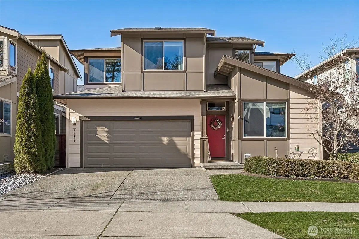 18431 139th Street E, Bonney Lake, WA 98391 - #1