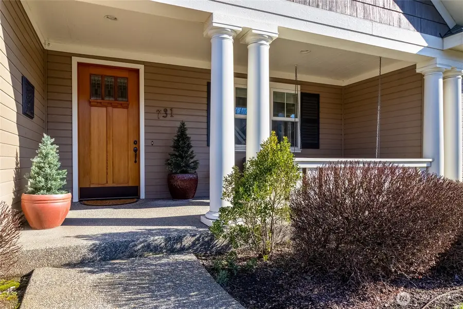 731 SE Swainson Lane, College Place, WA 99324 - #2