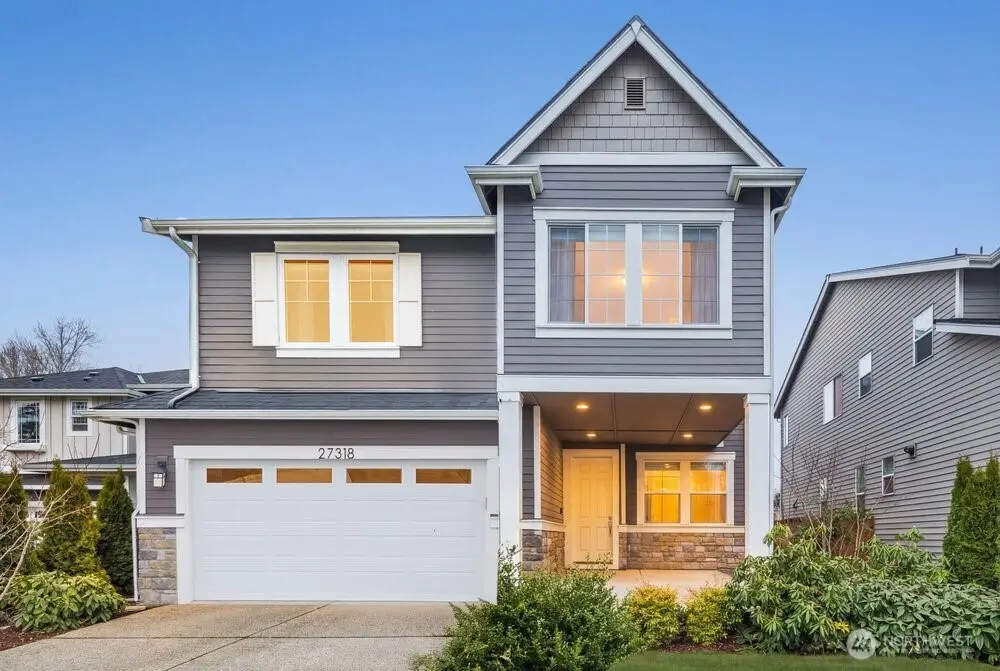 27318 14th Court S, Des Moines, WA 98198 - #1