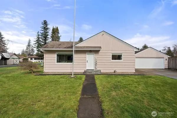 5301 School Street, Raymond, WA 98577