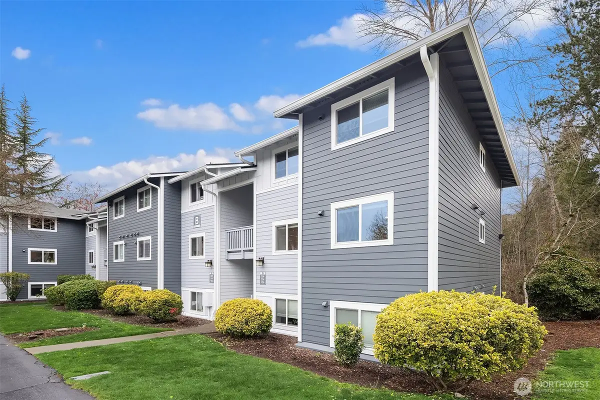 14006 181 Place #B206, Woodinville, WA 98072 - #1