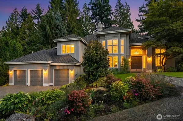 5208 Isola Place Nw, Issaquah, WA 98027