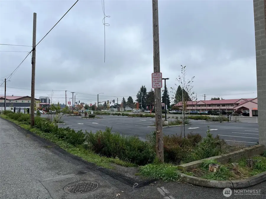 1216 N Broadway, Everett, WA 98201 - #2