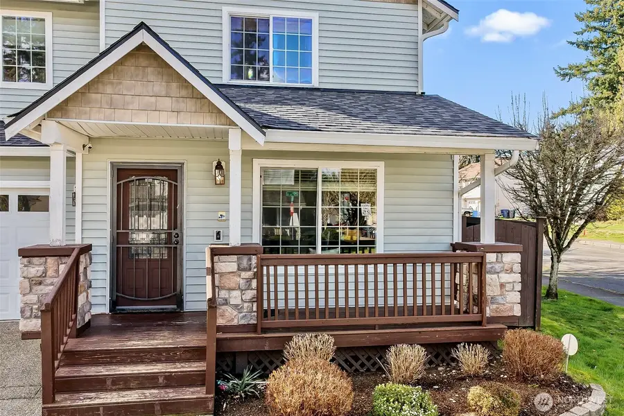 9604 25th Drive Se, Everett, WA 98208 - #3