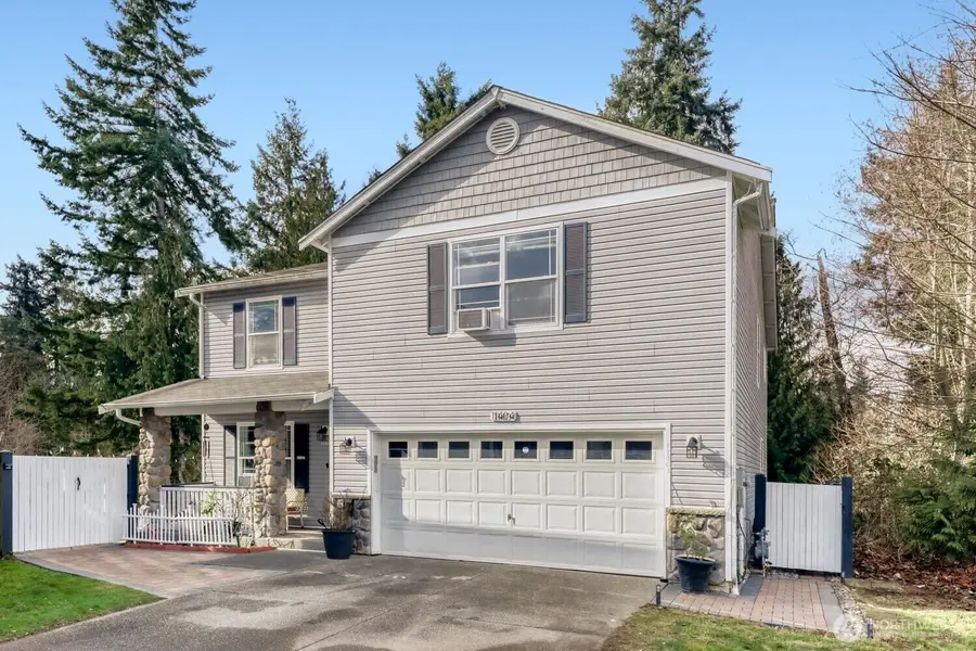 11404 SE 51st Ave Se, Everett, WA 98208 - #2