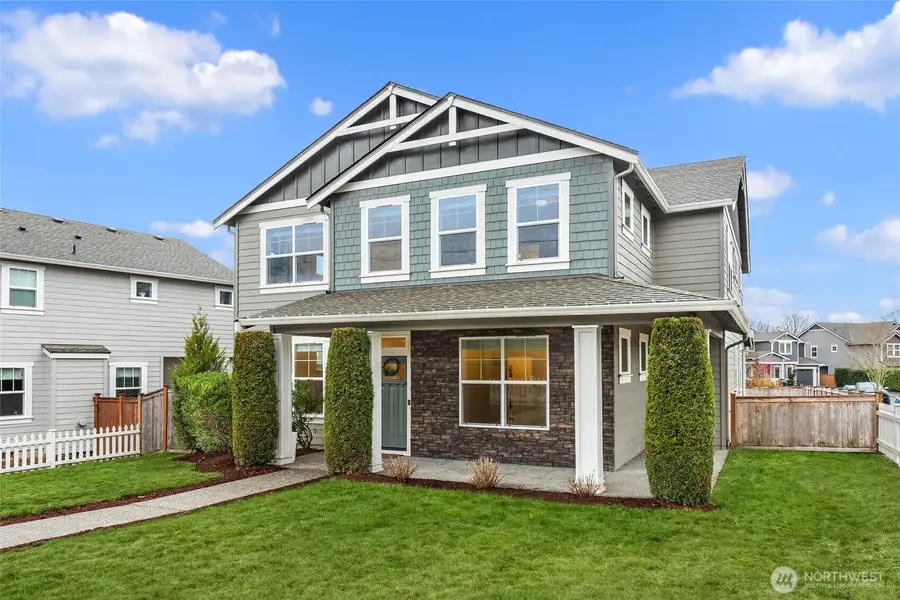 532 Ludwig Road, Snohomish, WA 98290 - #3