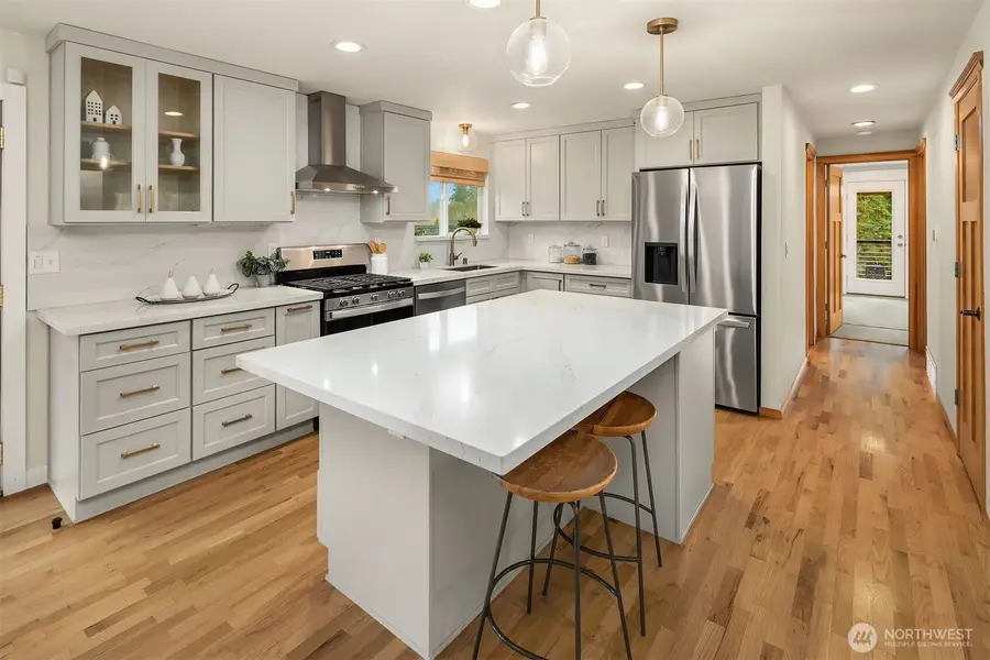 8704 NE 133rd Place, Kirkland, WA 98034 - #2