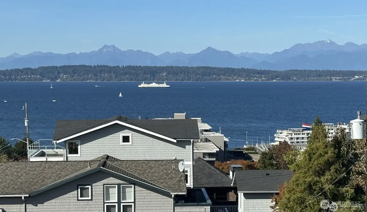 3448 NW 65th Street, Seattle, WA 98117 - #1