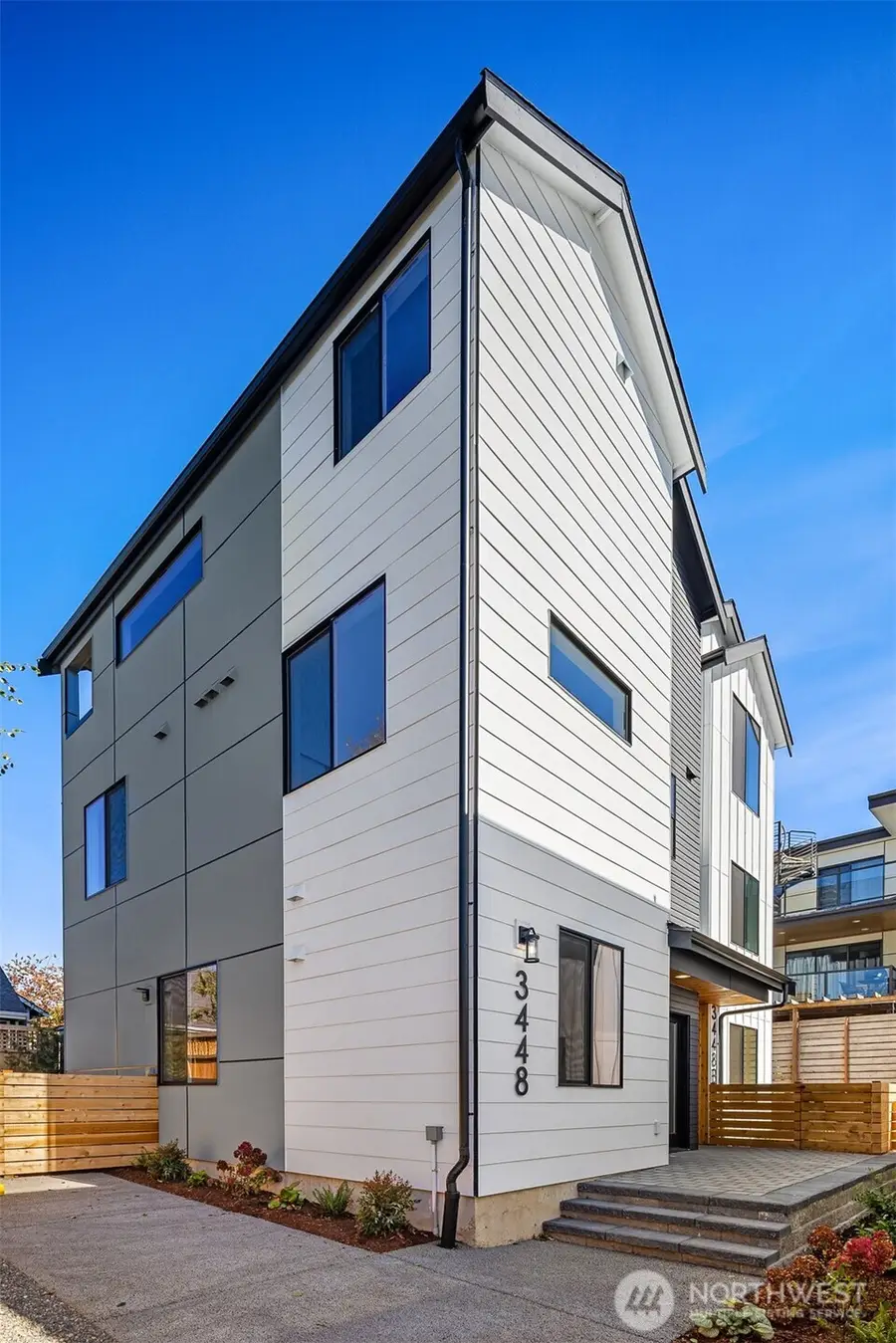 3448 NW 65th Street, Seattle, WA 98117 - #2