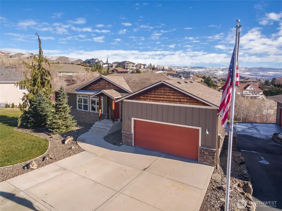 3765 Lovell Road, Wenatchee, WA 98801 - #2