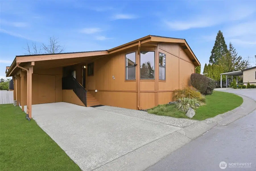 704 87th Avenue Ne #46, Lake Stevens, WA 98258 - #3