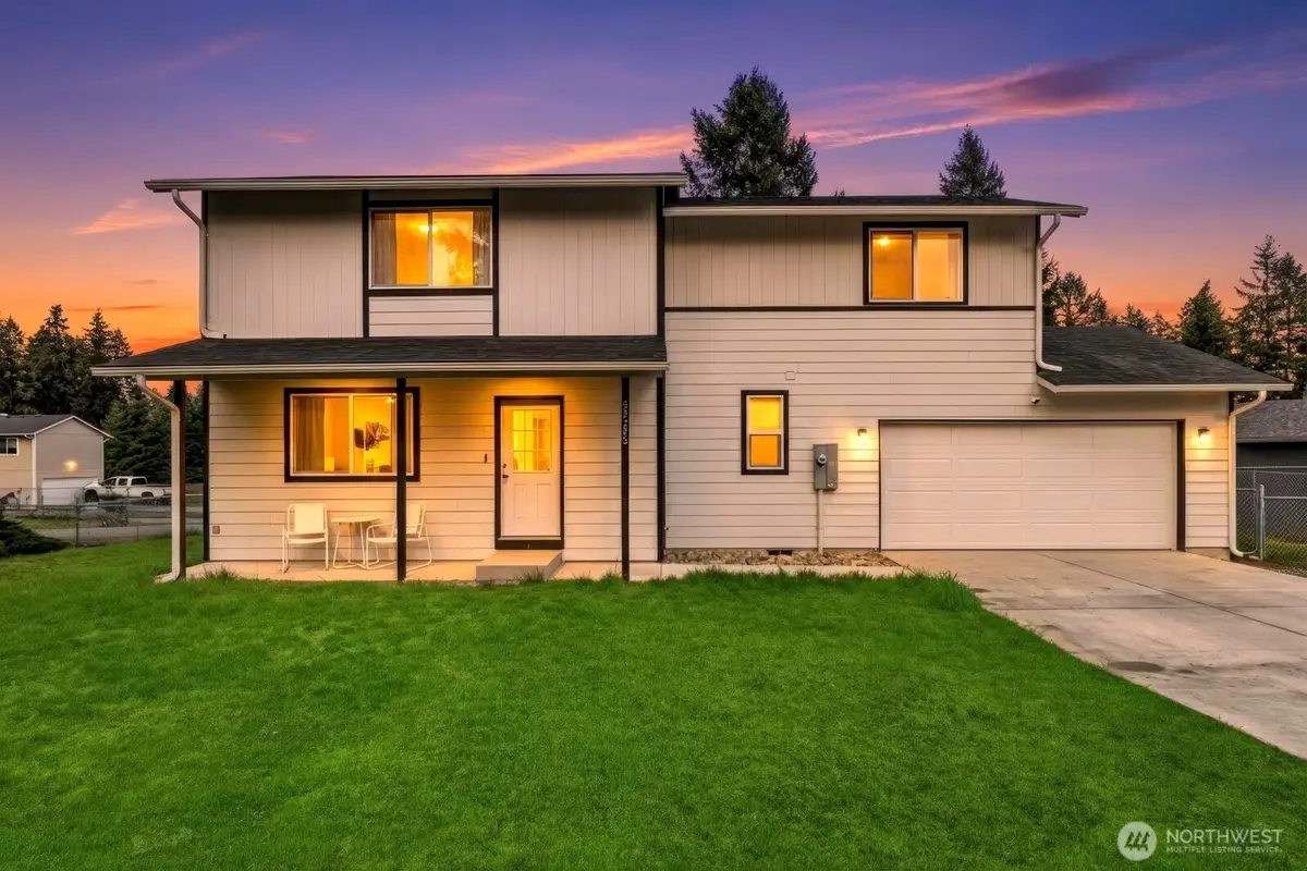 20205 66th Avenue Ct E, Spanaway, WA 98387 - #1