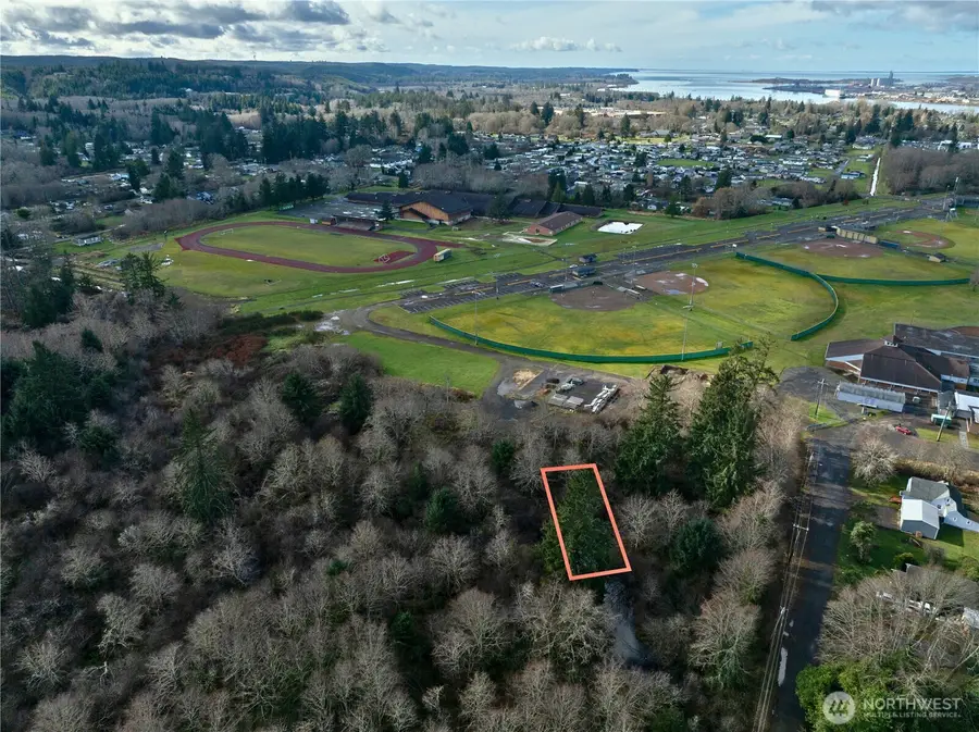 0 E Schley Street #23 & 24, Aberdeen, WA 98520 - #2