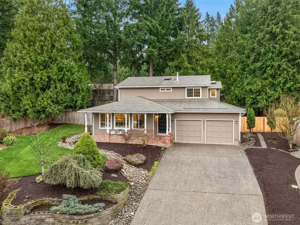 4222 205th Place Ne, Sammamish, WA 98074