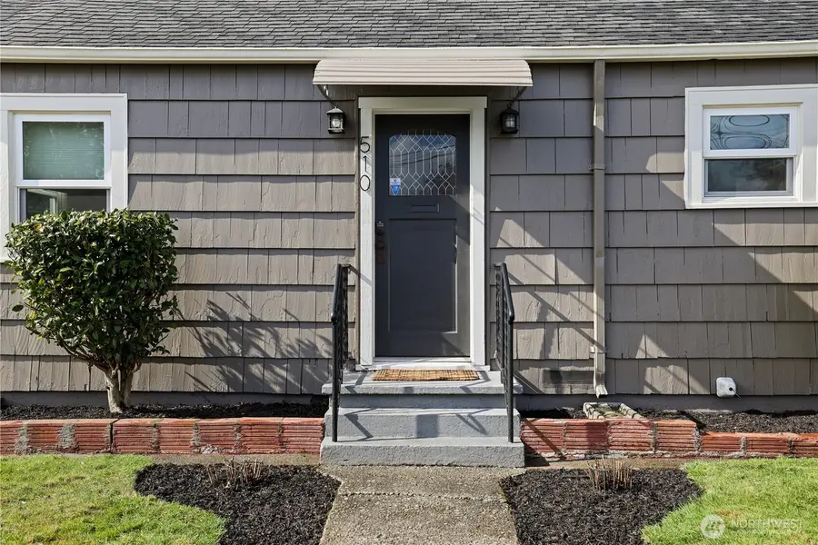 510 10th Street Se, Puyallup, WA 98372 - #3