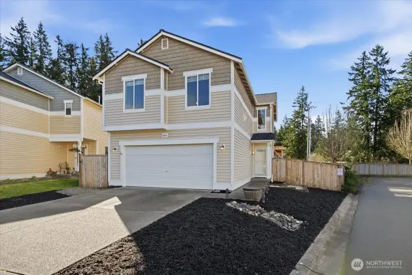 21531 SE 290th Place, Kent, WA 98042