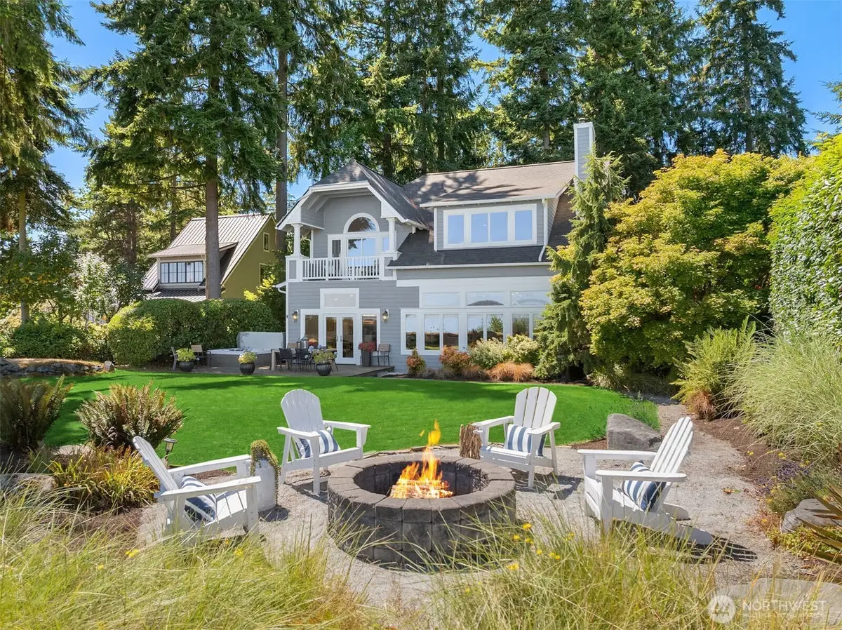10668 NE Manor Lane, Bainbridge Island, WA 98110 - #1
