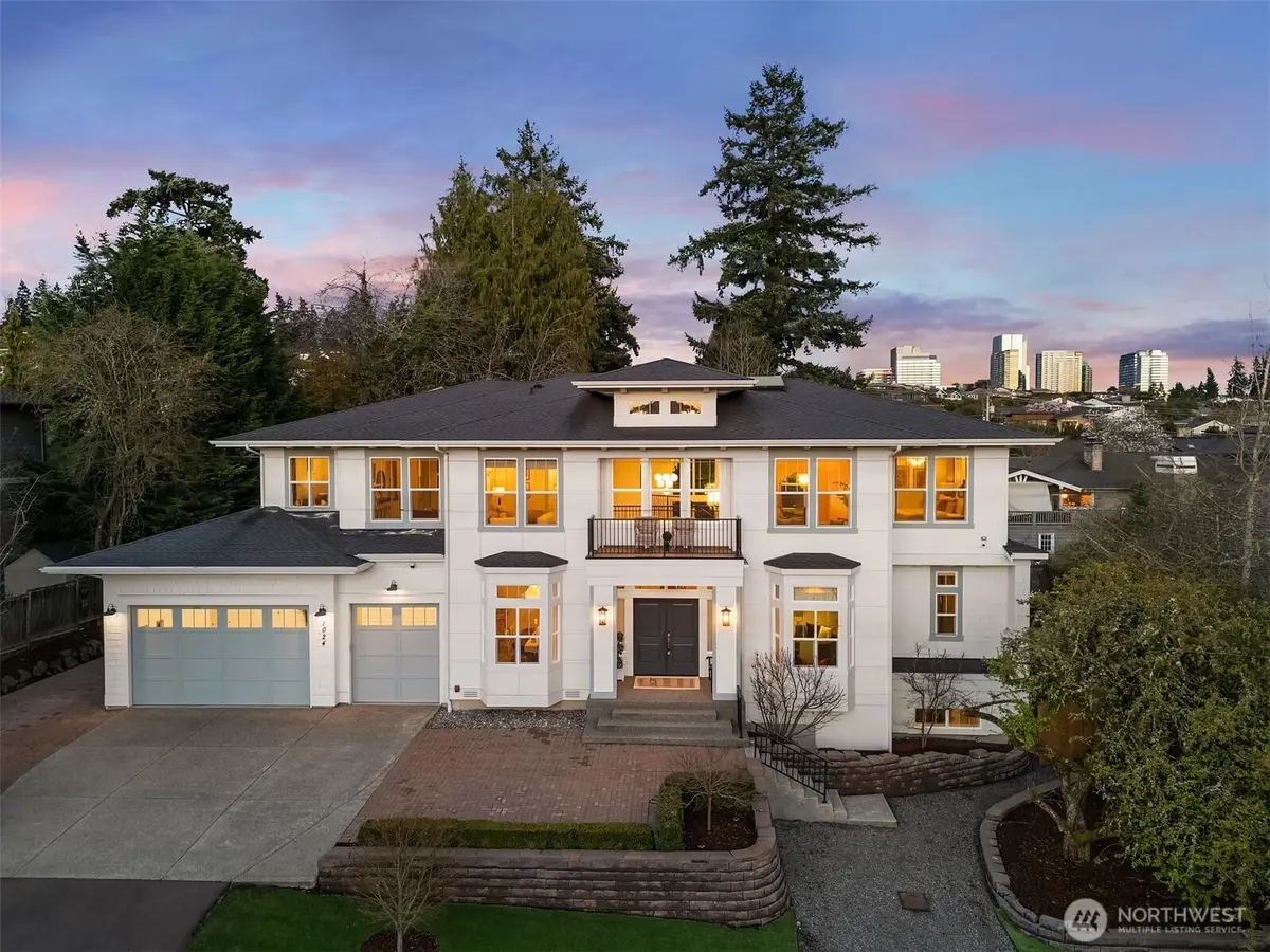 1024 91st Avenue Ne, Bellevue, WA 98004 - #1