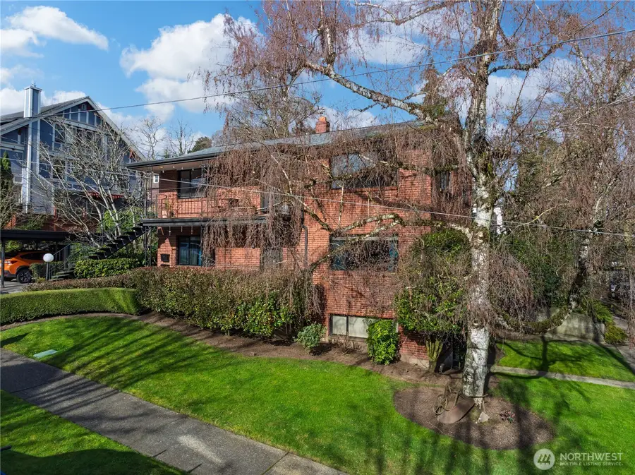 1436 E Ward Street, Seattle, WA 98112 - #3