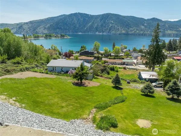 241 Lakeshore Drive #2, Manson, WA 98831