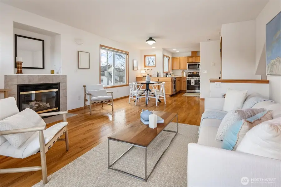 2601 NW 59th Street, Seattle, WA 98107 - #2