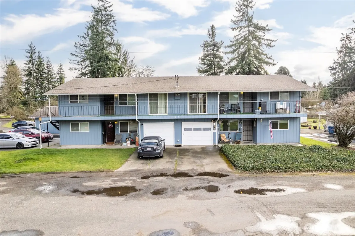166 Virginia Street, Kelso, WA 98626 - #1