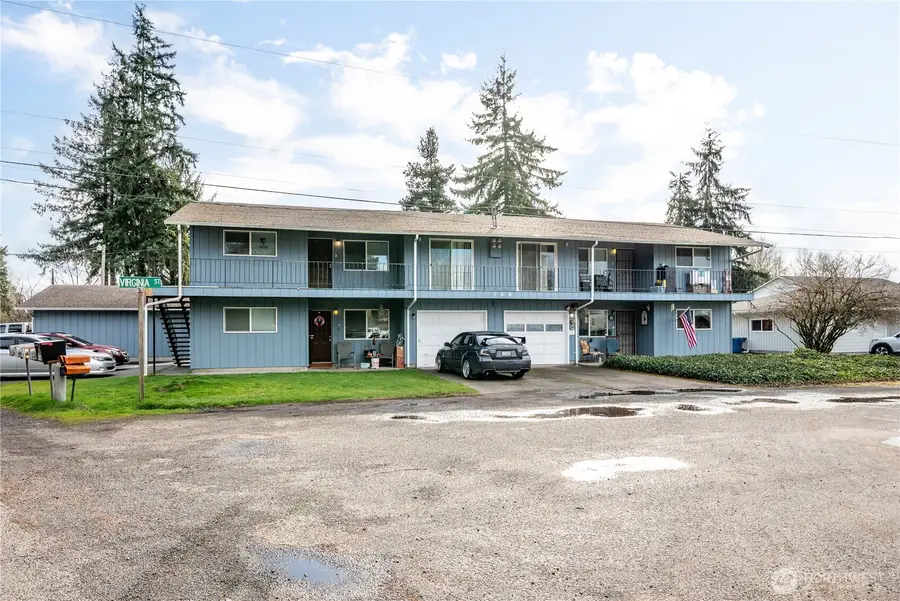 166 Virginia Street, Kelso, WA 98626 - #3