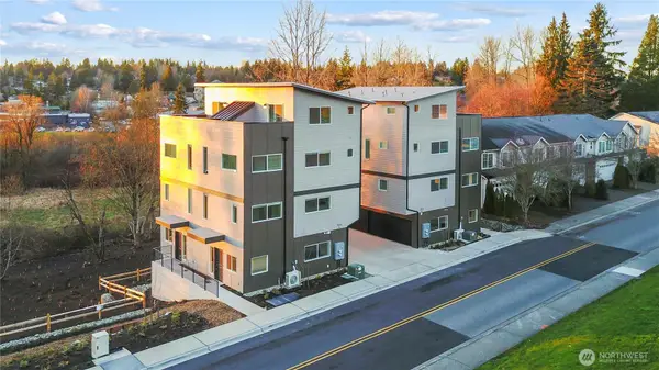 1846 127th Avenue Ne #A2, Lake Stevens, WA 98258