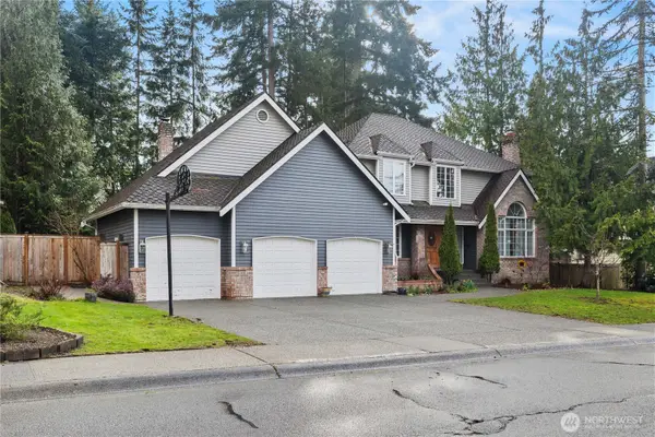 421 SW 335th Street, Federal Way, WA 98023