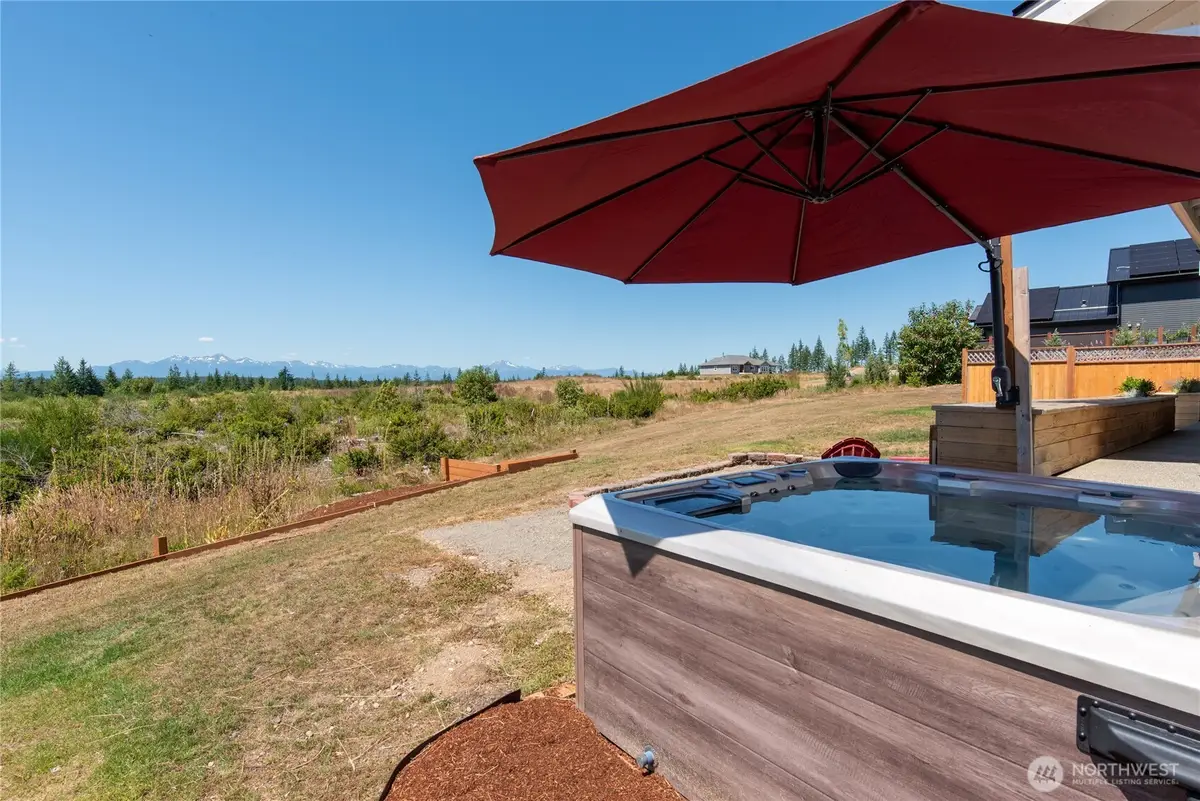 381 E Benson Ridge Road, Grapeview, WA 98546 - #1